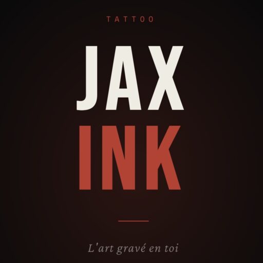 JAX INK TATTOO