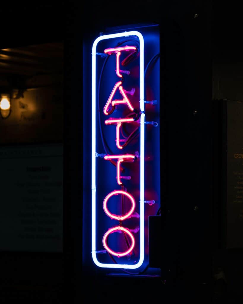 tatoueur à Saint-paul Réunion