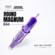 Mast Pro Round Magnum RM - cartouches tattoo La Réunion