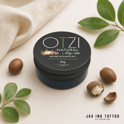 baume-tattoo-otzi-natural-beurre-de-karite-bio-25g-jax-ink-tattoo-la-reunion Baume tattoo OTZI Natural Beurre de Karité Bio 25 g à La Réunion