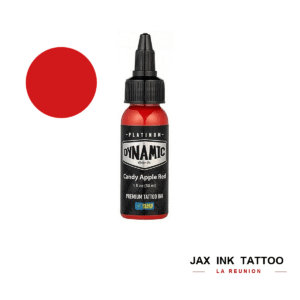 encre-de-tatouage-dynamic-candy-apple-red-jax-ink-tattoo-la-reunion Encre de tatouage Dynamic Candy Apple Red disponible à La Réunion chez Jax Ink Tattoo