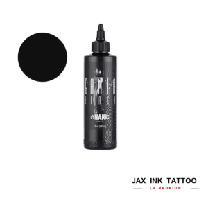 encre-de-tatouage-dynamic-ganga-black-jax-ink-tattoo-la-reunion Encre de tatouage Dynamic Ganga Black disponible à La Réunion chez Jax Ink Tattoo