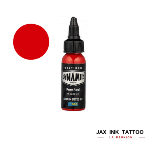 encre-de-tatouage-dynamic-pure-red-jax-ink-tattoo-la-reunion Encre de tatouage Dynamic Pure Red disponible à La Réunion chez Jax Ink Tattoo