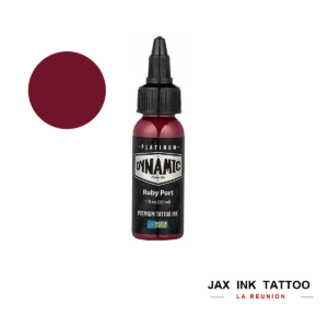 encre-de-tatouage-dynamic-ruby-port-jax-ink-tattoo-la-reunion Encre de tatouage Dynamic Ruby Port disponible à La Réunion chez Jax Ink Tattoo