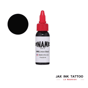 encre-de-tatouage-dynamic-union-black-30ml-jax-ink-tattoo-la-reunion Encre de tatouage Dynamic Union Black 18 ml disponible à La Réunion chez Jax Ink Tattoo