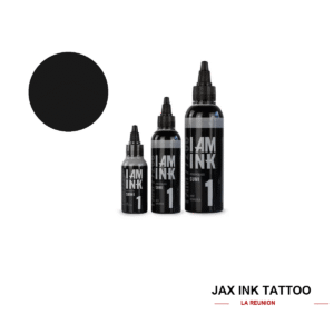 encre-de-tatouage-i-am-ink-first-generation-1-sumi-jax-ink-tattoo-la-reunion Encre de tatouage I AM INK First Generation 1 Sumi à La Réunion
