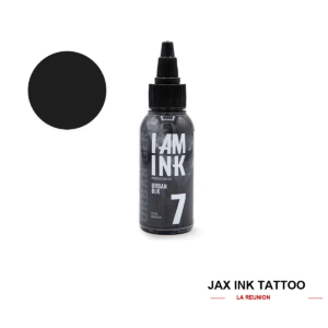 encre-de-tatouage-i-am-ink-second-generation-7-urban-blk-jax-ink-tattoo-la-reunion Encre de tatouage I AM INK Urban BLK à La Réunion