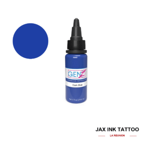 encre-intenze-dark-blue-30ml-jax-ink-tattoo-la-reunion Encre de tatouage Intenze Dark Blue 30 ml à La Réunion