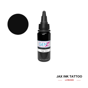 encre-intenze-dark-tone-jax-ink-tattoo-la-reunion Encre de tatouage Intenze Dark Tone 30 ml à La Réunion
