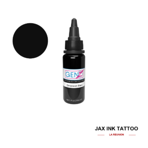 encre-intenze-dimension-black-jax-ink-tattoo-la-reunion Encre de tatouage Intenze Dimension Black 30 ml à La Réunion