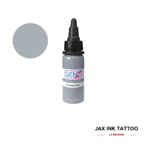 encre-intenze-grandpa-grey-30ml-jax-ink-tattoo-la-reunion Encre de tatouage Intenze Grandpa Grey 30 ml à La Réunion