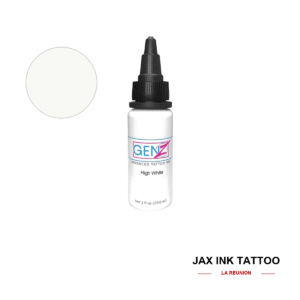 encre-intenze-high-white-30ml-jax-ink-tattoo-la-reunion Encre de tatouage Intenze High White 30 ml à La Réunion
