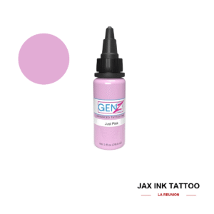 encre-intenze-just-pink-30ml-jax-ink-tattoo-la-reunion Encre de tatouage Intenze Just Pink 30 ml à La Réunion