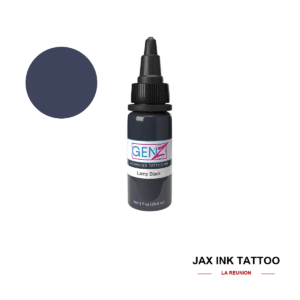 encre-intenze-lamp-black-jax-ink-tattoo-la-reunion Encre de tatouage Intenze Lamp Black 30 ml à La Réunion