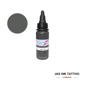 encre-intenze-light-tone-jax-ink-tattoo-la-reunion Encre de tatouage Intenze Light Tone 30 ml à La Réunion