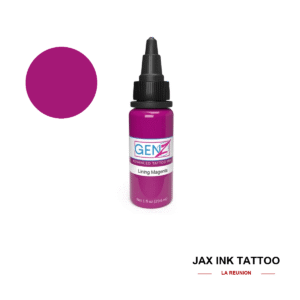 encre-intenze-lining-magenta-30ml-jax-ink-tattoo-la-reunion Encre de tatouage Intenze Lining Magenta 30 ml à La Réunion