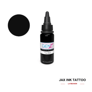 encre-intenze-true-black-30ml-jax-ink-tattoo-la-reunion Encre de tatouage Intenze True Black 30 ml à La Réunion