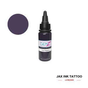 encre-intenze-true-magenta-30ml-jax-ink-tattoo-la-reunion Encre de tatouage Intenze True Magenta 30 ml à La Réunion