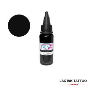 encre-intenze-zuper-black-30ml-jax-ink-tattoo-la-reunion Encre de tatouage Intenze Zuper Black 30 ml à La Réunion
