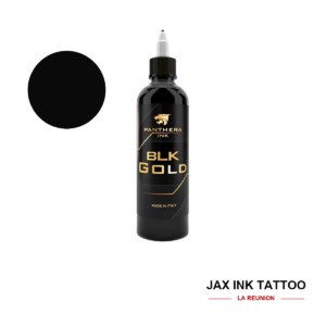 encre-panthera-black-gold-150ml-jax-ink-tattoo-la-reunion Encre de tatouage Panthera Black Gold 150 ml à La Réunion