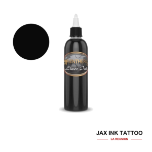 encre-panthera-black-ink-liner-150ml-jax-ink-tattoo-la-reunion Encre de tatouage Panthera Black Ink Liner 150 ml à La Réunion