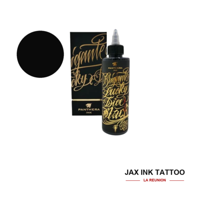 Encre de tatouage Panthera Brigante Lucky Dice 200 ml - La Reunion