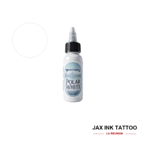 encre-panthera-polar-white-jax-ink-tattoo-la-reunion Encre Panthera Polar White 29 ml - Jax Ink Tattoo La Réunion
