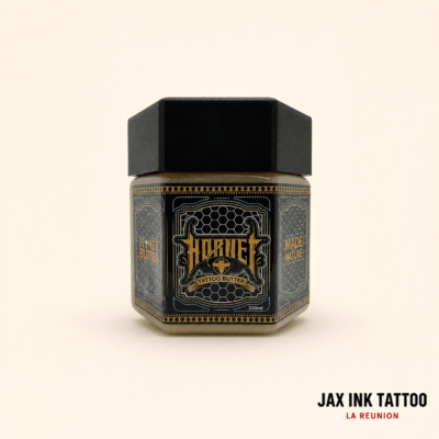 HORNET Tattoo Butter Honey 220 ml à La Réunion 974