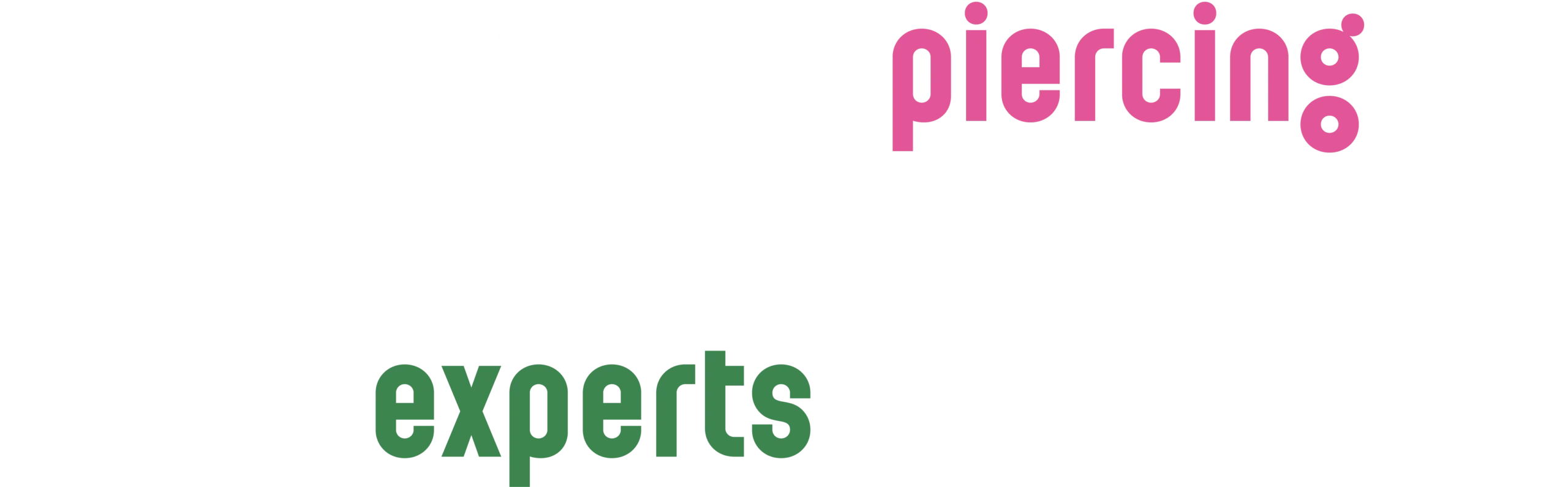 Des kits de piercing professionnels conçus par des experts du métier