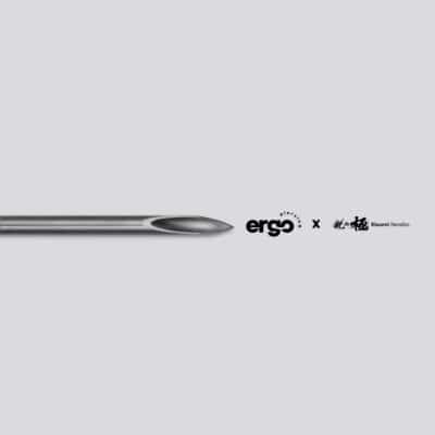 Blade Kiwami Needles 16G kit piercing