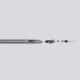 Blade Kiwami Needles 16G kit piercing