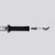 Contenu kit piercing extra gris 16G Ergo Piercing