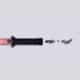 Cathéter Mosquito rose 20G kit piercing essentiel