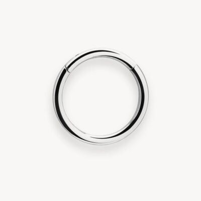 clicker-titane...jpg Piercing anneau clicker titane G23 — Jax Ink Tattoo La Réunion