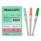 Boîte de cathéters de piercing HealCath rose 20G, 50 pièces - Jax Ink Tattoo La Réunion