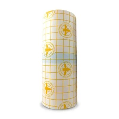 Rouleau de film protection Hornet pour tatouage à La Réunion