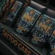Lot Crème cicatrisante tatouage La Réunion – tube Hornet 40 ml